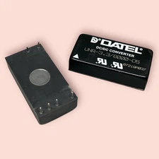 DATEL UNR-3.3/8000-D5 Step Down Regulator Module DC Converter 5V to 3.3V 8A