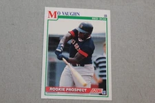 1991 Score Baseball Card- Complete Finish Fill Your List Set U-Pick #501-750