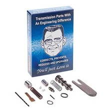 VW Transporter 01P 4 Speed Automatic Transmission Transgo Shift Kit 1995-