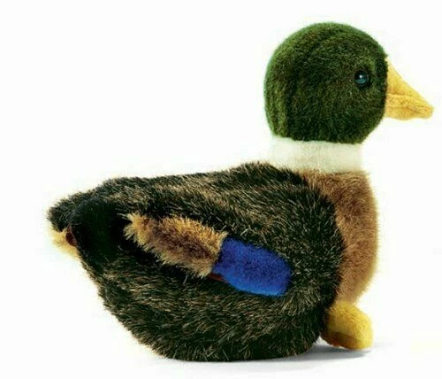 Duck Stuffed Animals