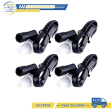 4X Oxygen Sensor 02 O2 for 99-06 Ford Crown Victoria 4.6L Upstream Downstream