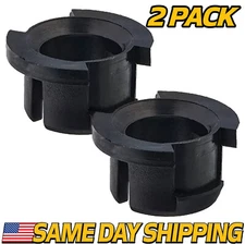 (2pk) Steering Gear Drag Link Bushing fits Cub Cadet GT2542 GT2544 GT2550 GT2554