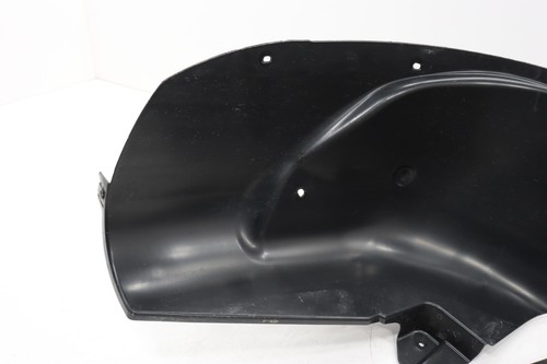 2024-2025 Chevrolet Trax Cuarto interior derecho revestimiento protector contra salpicaduras OEM 42846761 - Imagen 5 de 12