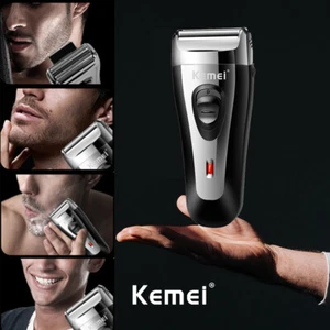 USB Rasoir électrique rasoir rasoir rechargeable barbe à cheveux Rasoir pour hommes