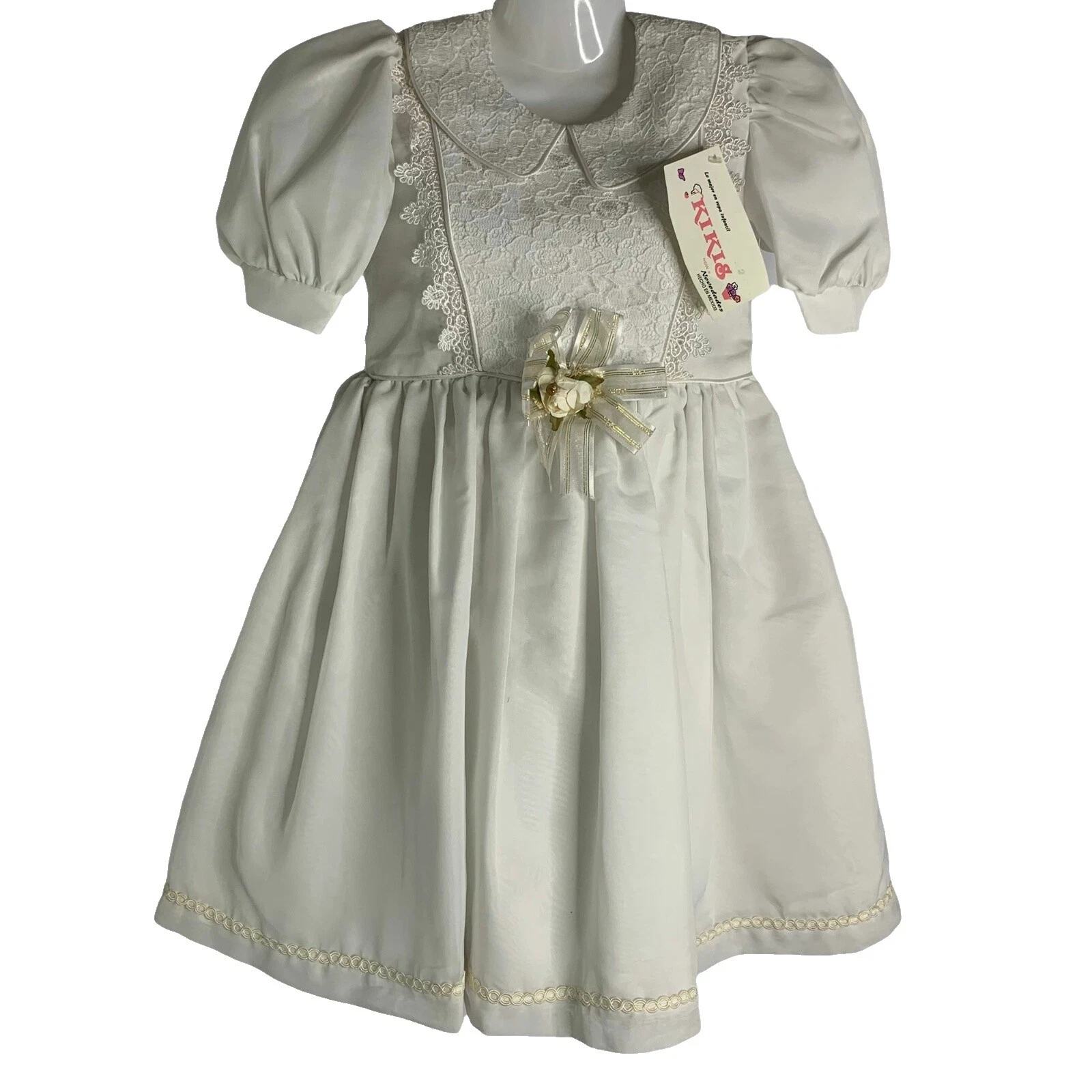 Ropa Vintage Formal para niños