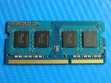 MacBook Pro A1278 Hynix 2GB 1Rx8 PC3-10600S SO-DIMM Memory RAM HMT325S6BFR8C-H9