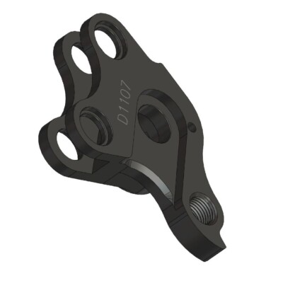 Reverse Components Galets de Dérailleur - pour Tendeur de Chaîne Colab - or