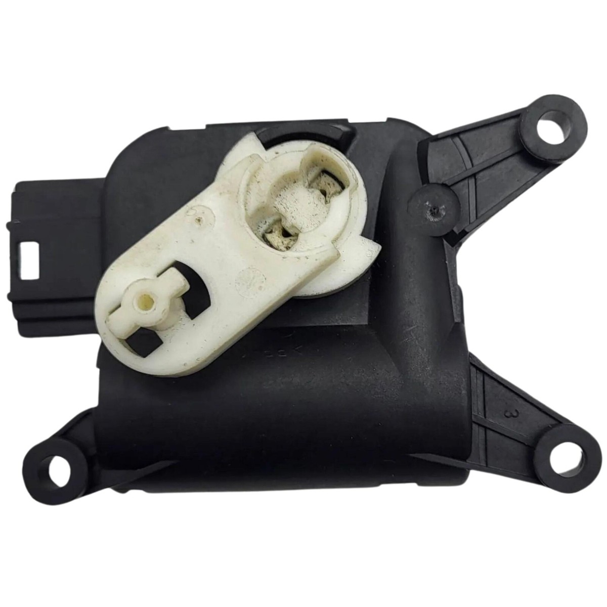 3C1907511F Air Flap Motor / Actuator Volkswagen PASSAT B6 2007 | eBay