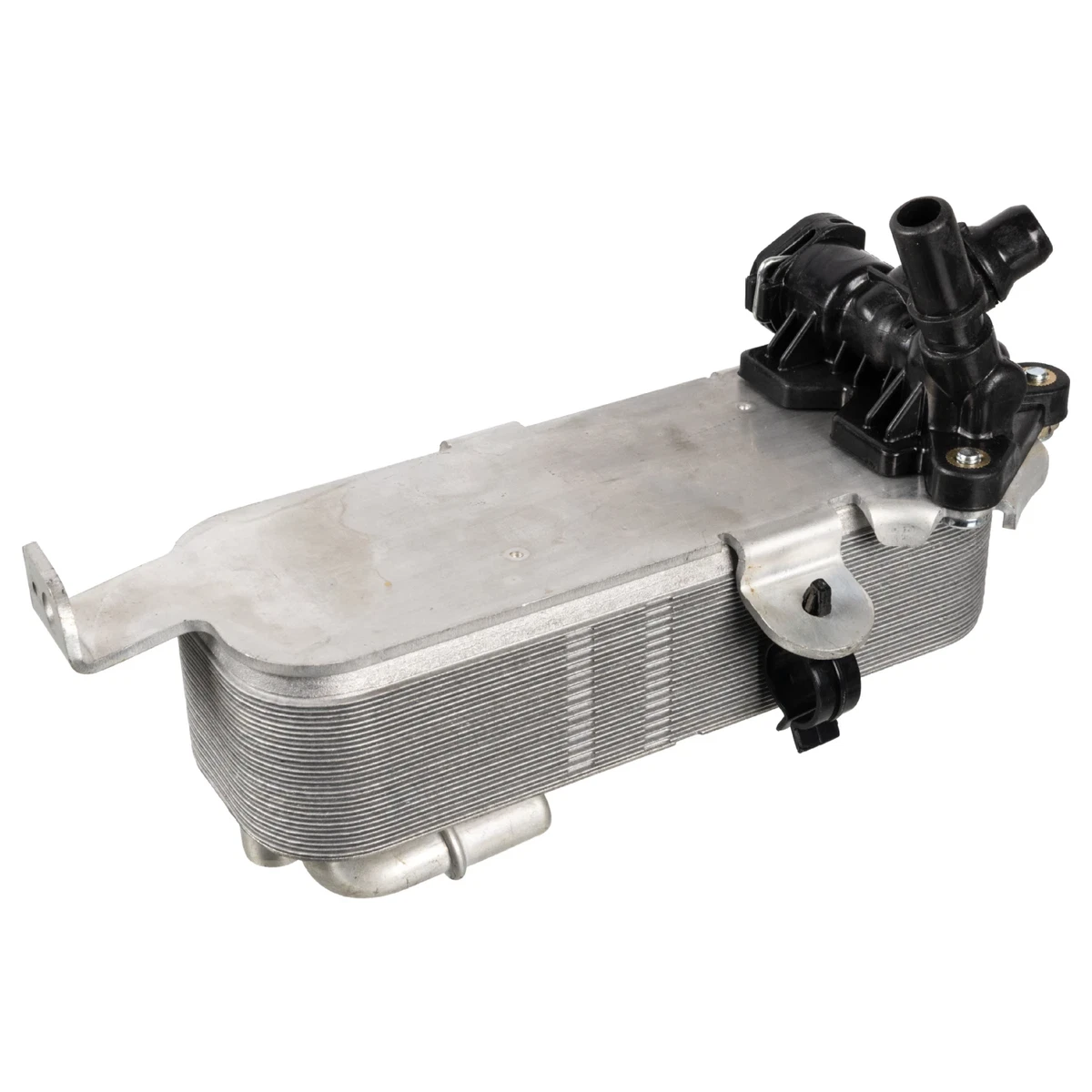 Auto Oil Cooler Fits BMW OE 17 21 7 600 553 Febi 172243 | eBay