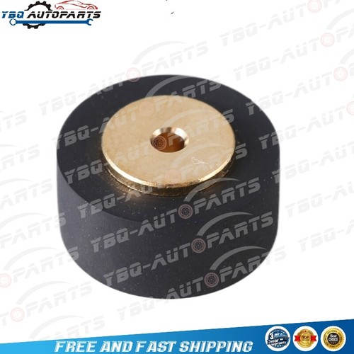 4pcs/set 14.2x8x2、14.2x7x2mm Copper Vintage Pinch Roller For SONY Technics - Afbeelding 21 van 25
