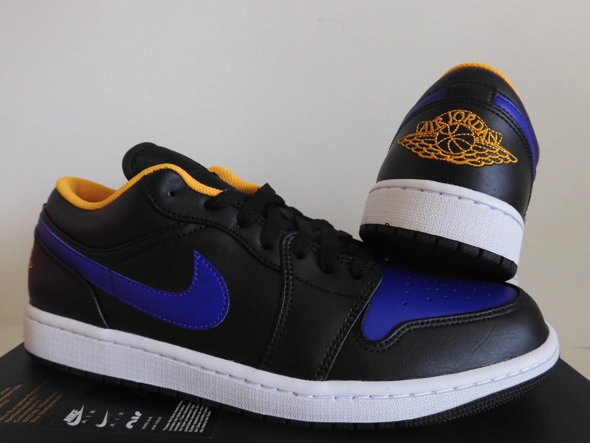 NIKE AIR JORDAN 1 LOW NIKE AIR JORDAN 1 LOW