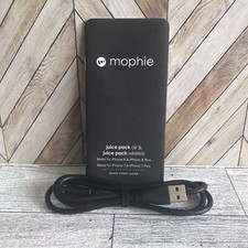 Mophie Juice Pack Charging Cable onlyMicro USB Cable