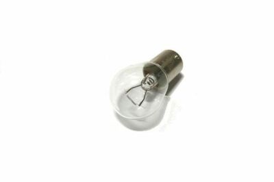 Clear Front Indicator Bulb Unit For Classic Mini - Also Works As Reverse Rear Lamp