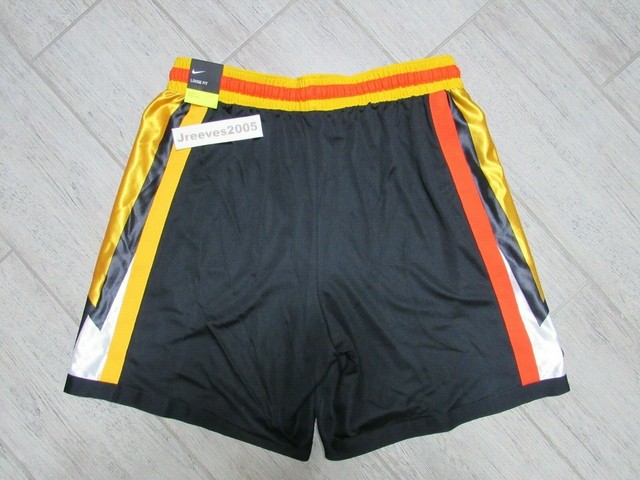 Nike Dri-fit DNA Roswell Rayguns Basketball Shorts (black) Dj5322-010 Sz XL for sale online | eBay