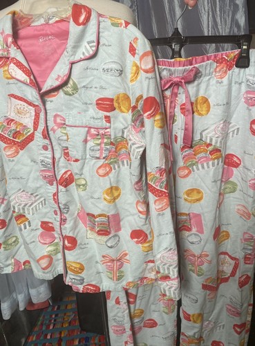 ショッピング格安 Nick&Nora SAINT MICHAEL PJ PANTS fundacaolacorosa.com