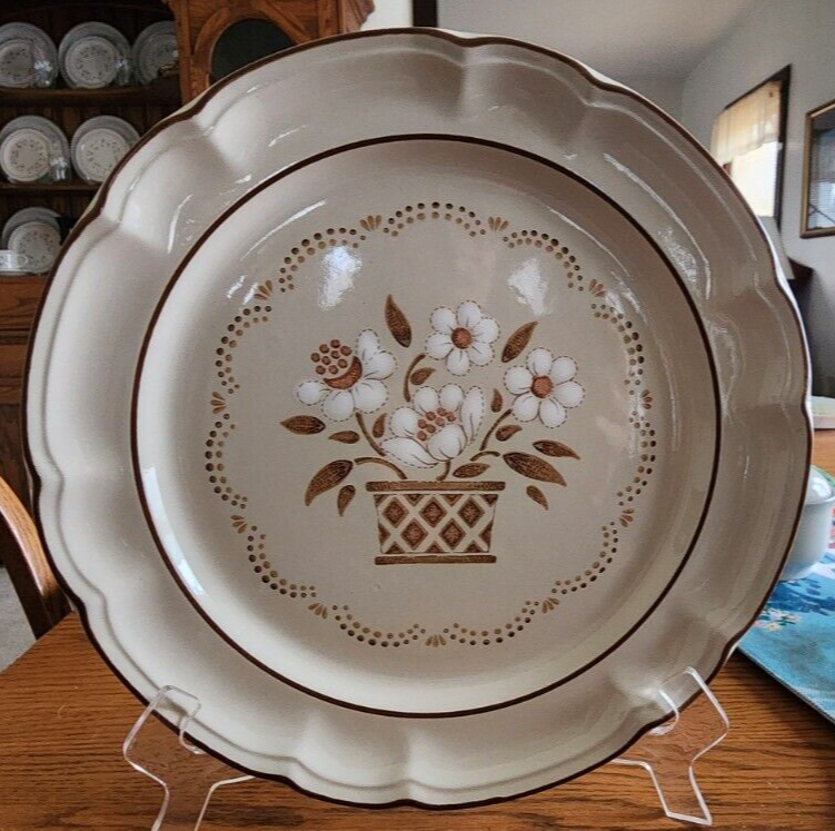 Mayblossom Dinner Plate (s) 10 1/2