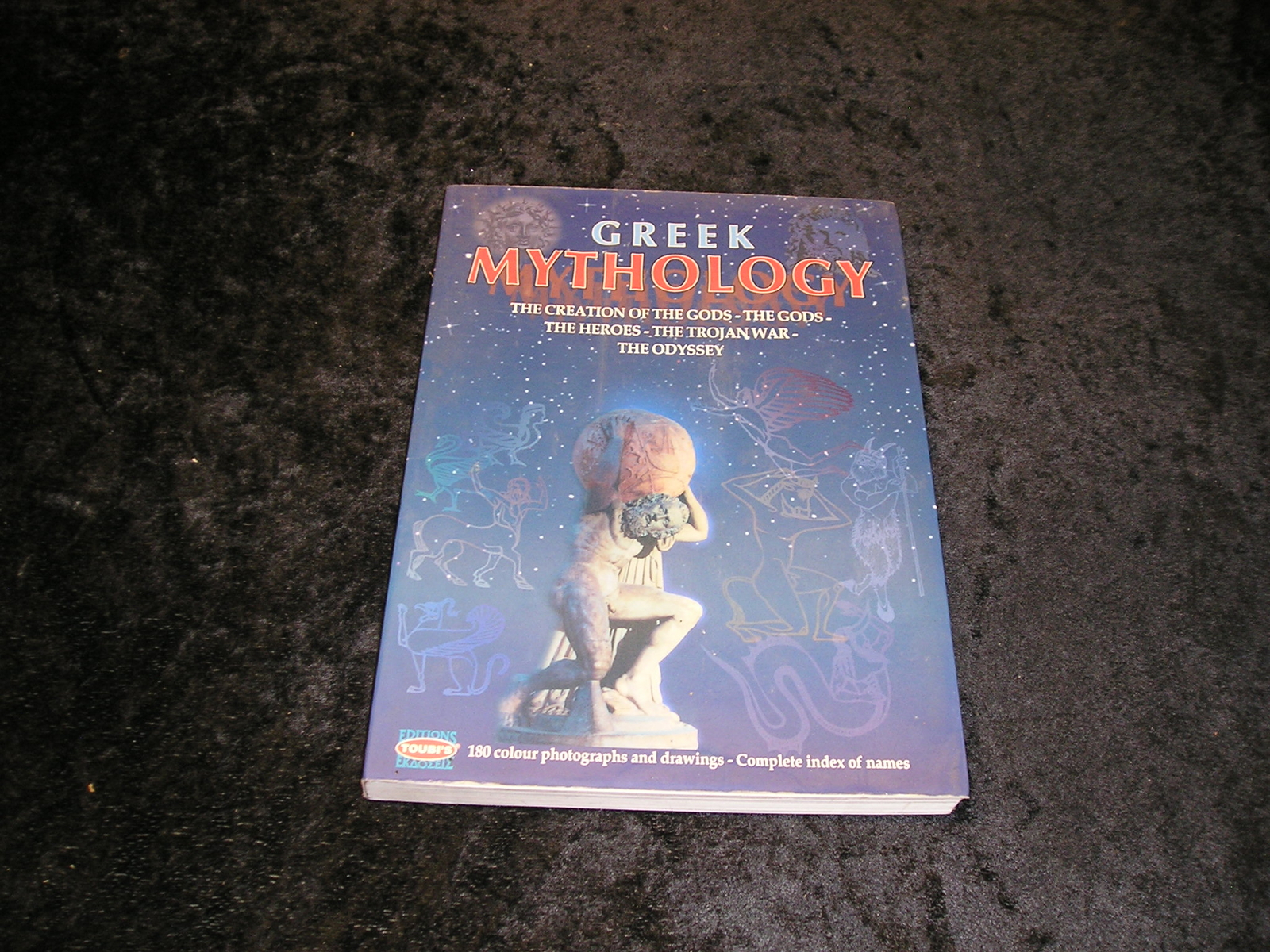 Greek Mythology