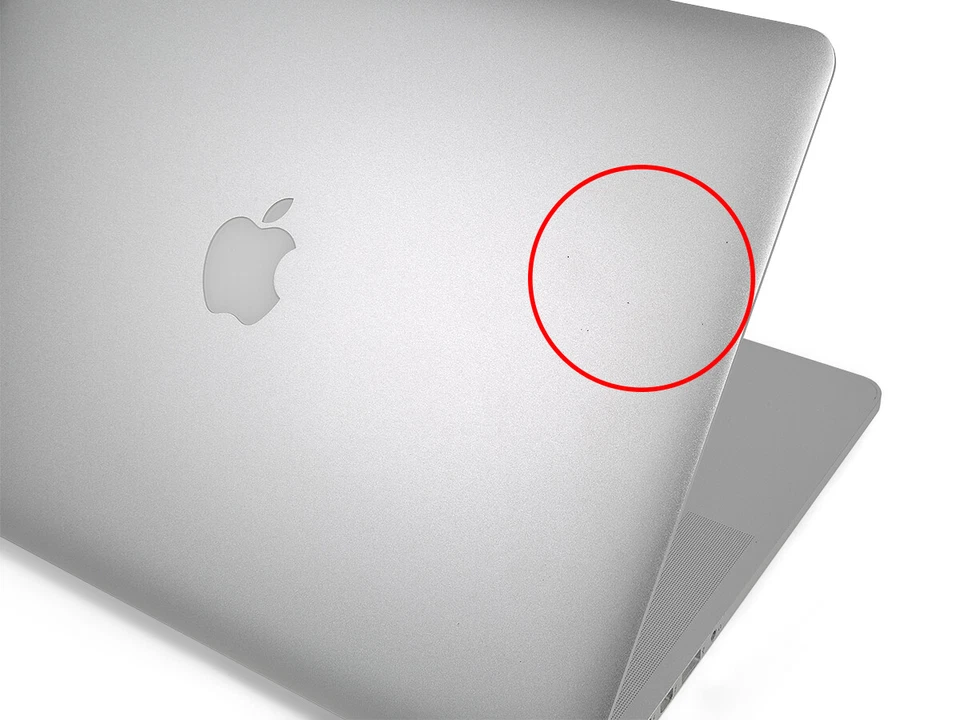 Apple Macbook Pro 15 A1398 (Mid 2014) Core-i7 2.2GHz, 16GB, 256GB SSD *WARRANTY* - Image 4 of 4