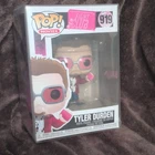 Funko Pop! Vinyl Fight Club Tyler Durden #919 Movies Figure 2020