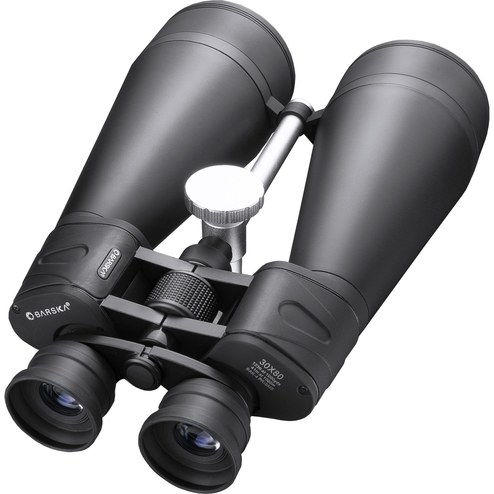 Barska AB10768 - Binocolo, Nero (y7U)