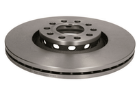Bremsscheibe Vorderachse FüR Audi Seat Skoda VW A4 B6 Avant Cabriolet B7 A6 C5