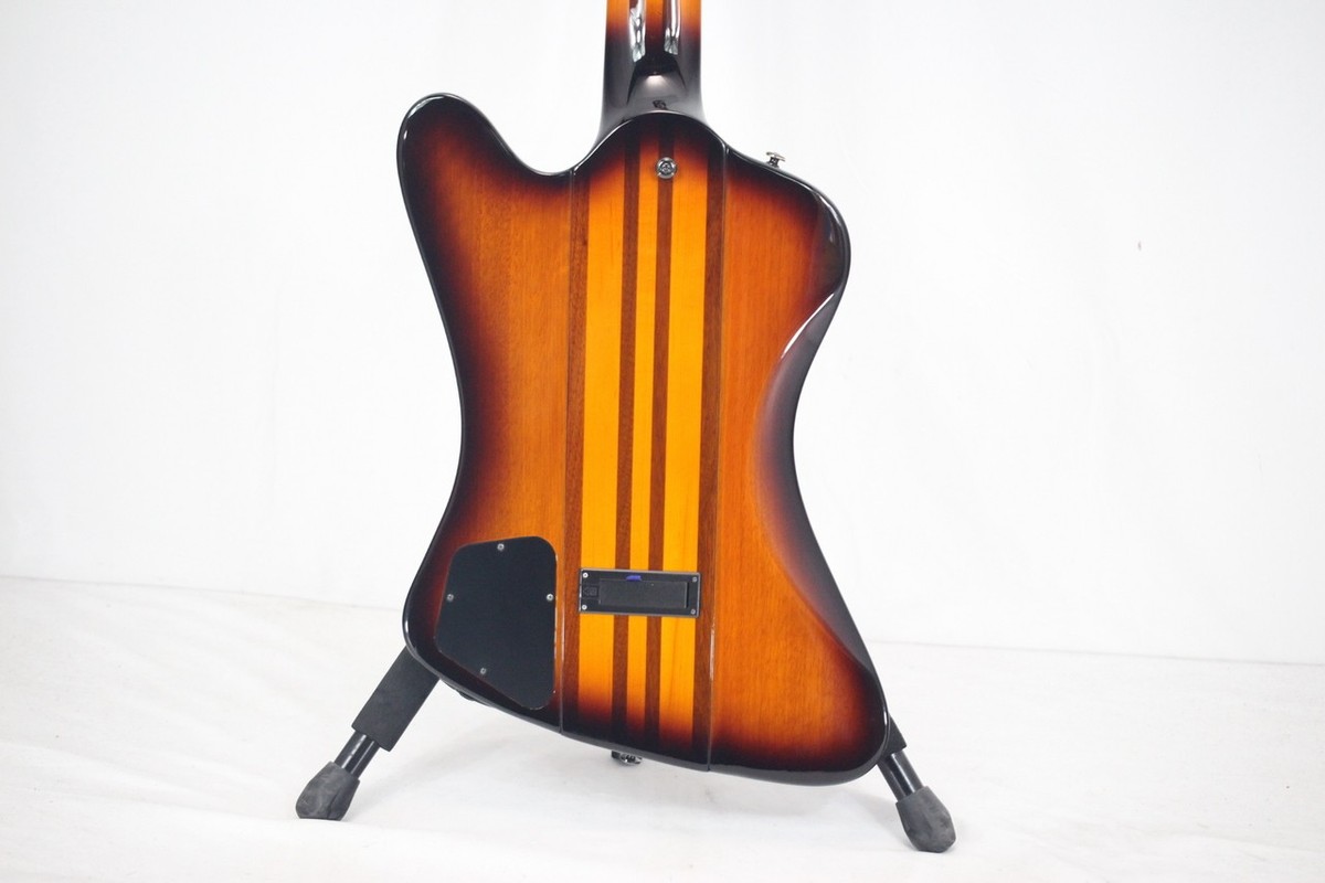 Epiphone Thunderbird Pro V Sunburst 4.65kg Electric Bass