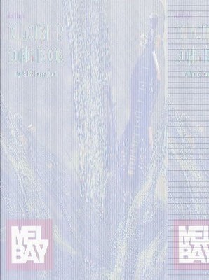 Dulcimer Song Book Buch Mel Bay Publications, Inc.