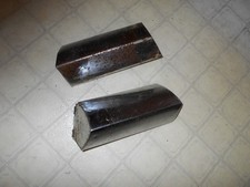 1951 Used Ford Victoria 1a-8150 And 1a-8151 Grill Bar Country Squire Custom