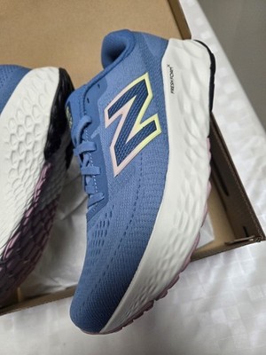 NB New Balance Gr. 37,5 / US 7 / UK 5 WEVOZLH4 Laufschuh Sneaker Fresh Foam