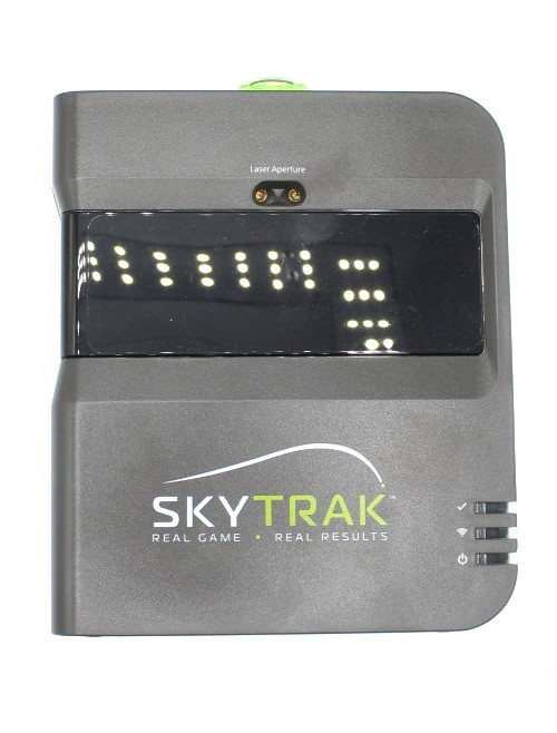 SkyTrak Personal Launch Monitor - Defective