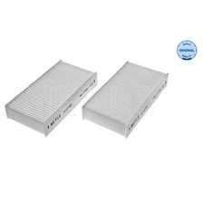 Innenraumfilter Pollenfilter für BMW X3 F25 X4 F26 | 24343455