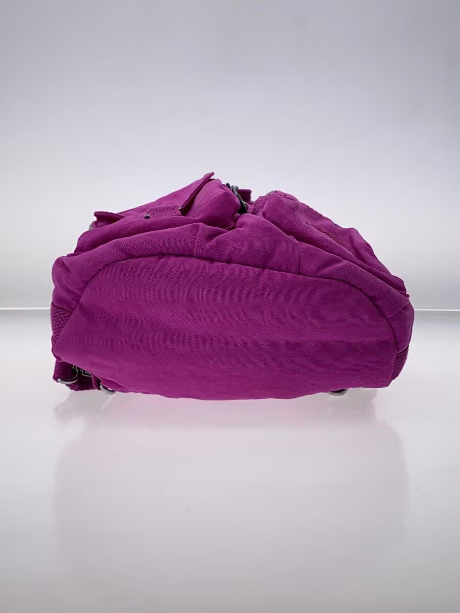 Kipling PUP Polyester Backpack, Solid Color - image 4