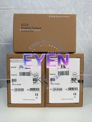 HPE 1.92TB P37011-B21 P37071-001 SAS 12G 2.5 IN MU SFF GEN9 GEN10 Server SSD NEW