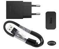 Original Sony LadegeräT UCH12 Xperia Z5 Compact Premium M4 E4G E3 Z3 Z2