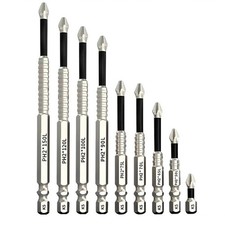Fixion Tools Drill Bits,Fixion Tools Magnetic Drill Bits,Impact Resistant Slip
