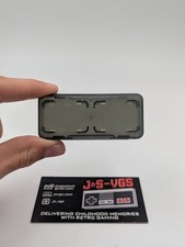 Nintendo Switch Game Card Case Holder 4 Cartridge Storage