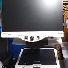 Enhanced Vision Merlin HD Ultra Video Magnifier Low Vision Reading Aid