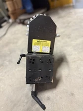 Havis C-MD-102 Laptop Mount Swing Arm with Motion Adapter and Bracket