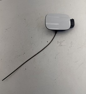2010-2014 Volkswagen Jetta Sportwagen Fuel Tank Filler Door OEM.