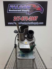 Brunner Anliker GSM5-J STAR Piper Vegetable Cutter/Food Processor - TH3