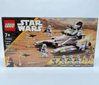 LEGO Star Wars Republic Fighter Tank 75342 Set 262 Pieces The Clone Wars