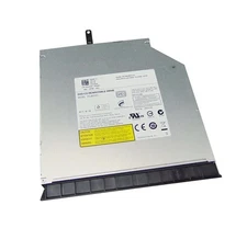 Optical Drive Dell 41G50 8x DVD+RW Optical Disk Drive With Tray - PLDS - CD -