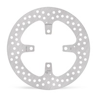 Moto-Master Bremsscheibe (FüR: Ducati Supersport S 950 ABS VA 19-20 Hinten )