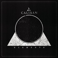 Caliban - Elements - Cd - G3Z