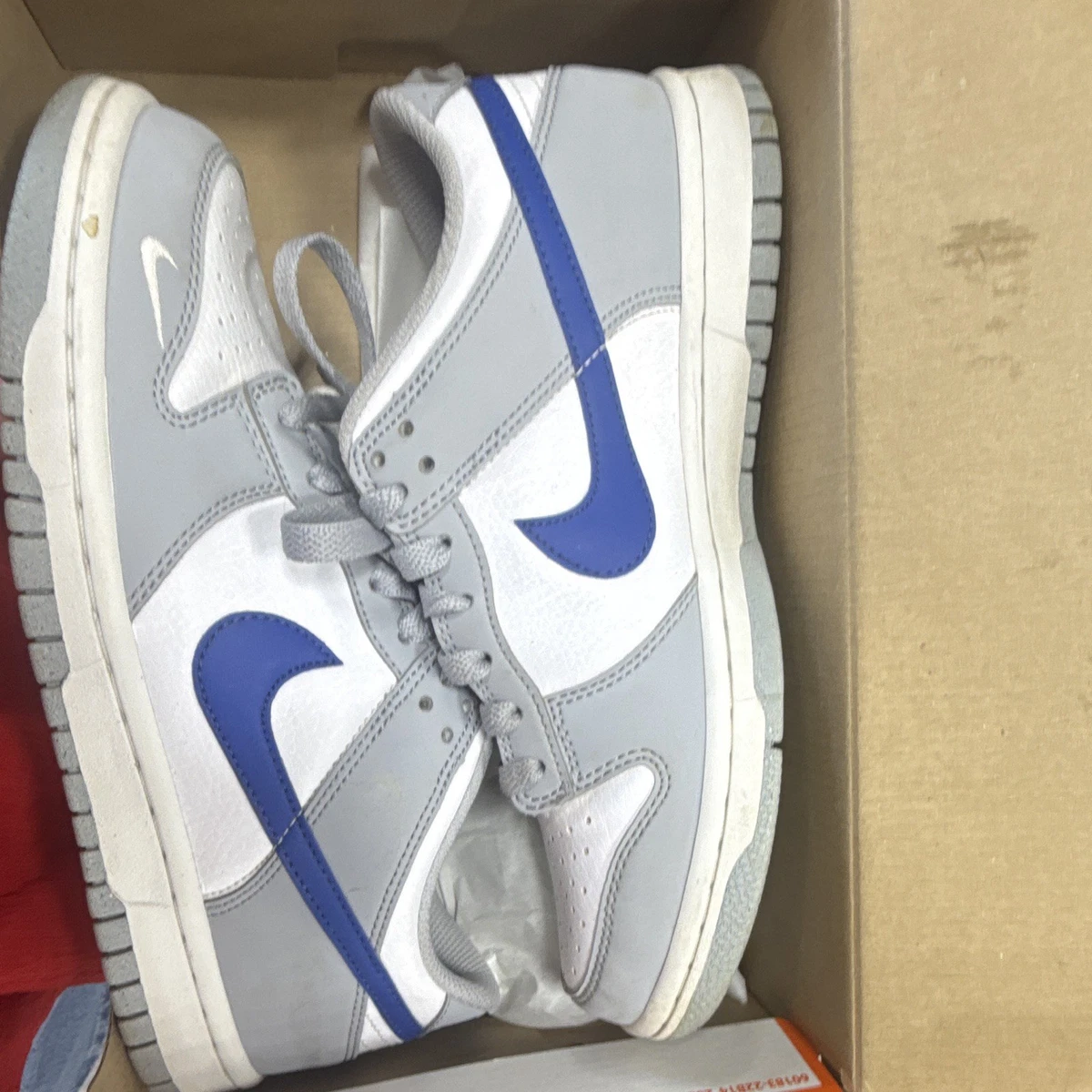 Nike Streetgato for Sale | Authenticity Guaranteed | eBay