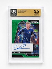 2024-25 Panini Prizm Premier League Soccer Checklist Guide in-content 37