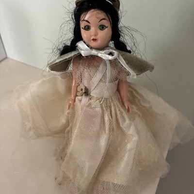 Howdy Doody Show Doll Princess Summer Fall Winter Spring Doll