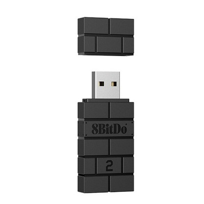 USB  Bluetooth Adapter 2 Empfänger für NS für  1, 2 PS1   für  für  6871