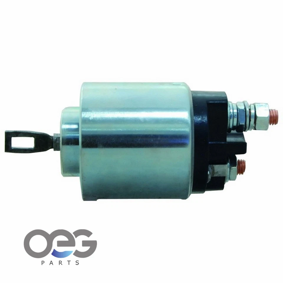 New Switch, Solenoid For Mercedes-Benz 350SDL L6 3.4L 1990 1991 000-152-73-10 - Изображение 2 из 4