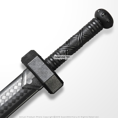 Funktionelles Polypropylen 29" Roman Gladius Training Sparring Schwert Kampfsport - Bild 4 von 6